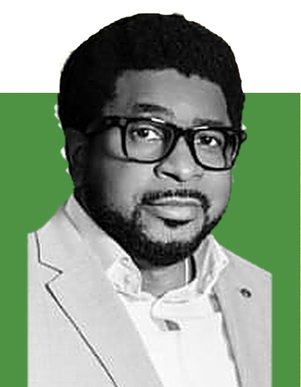Pastor Kingsley Okonkwo