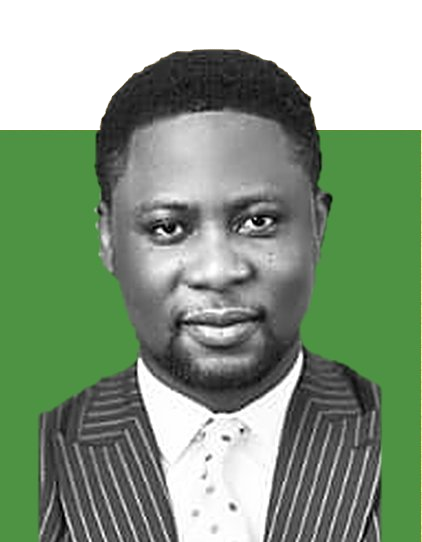 Apostle Femi Lazarus