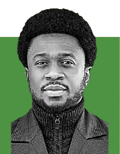 Pastor Collins Imadojemu