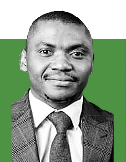 Henry Obot