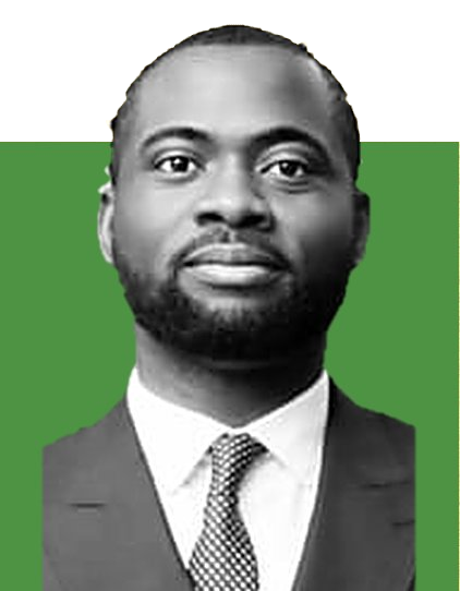 Dr Gospel Obele