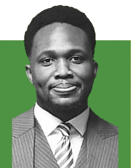 Dr Oluwatobi Kolawole